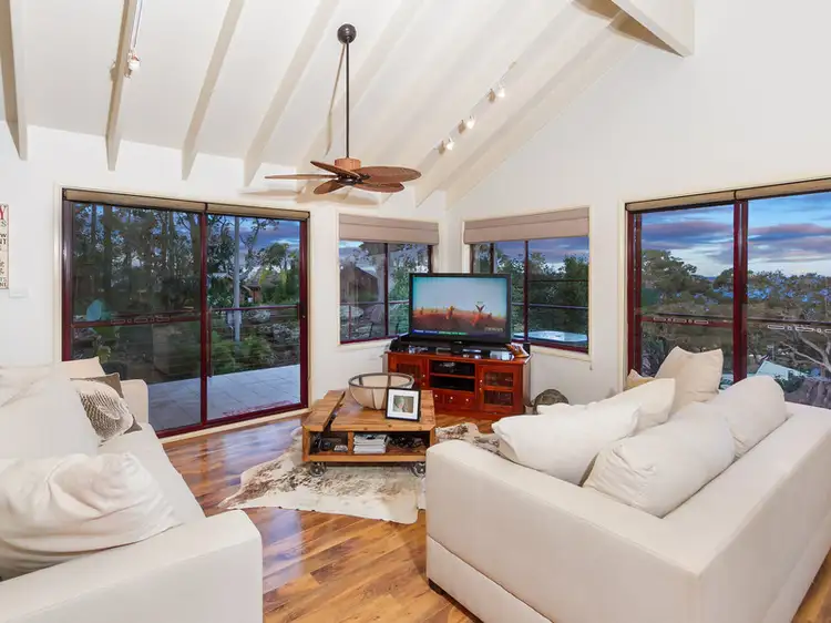 Fourth view of Homely house listing, 11 Castle Circuit, Umina Beach NSW 2257