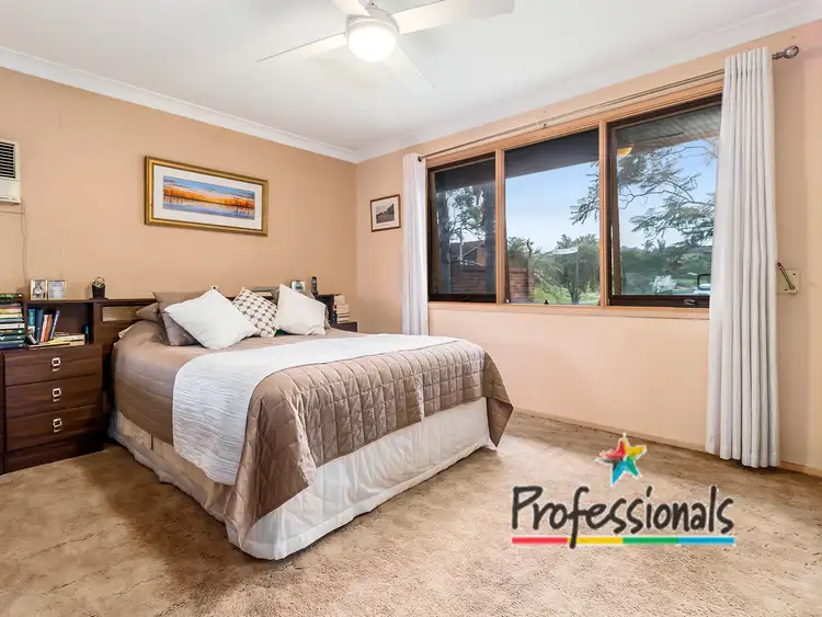 Sixth view of Homely house listing, 32 Jacaranda Crescent, Casula NSW 2170