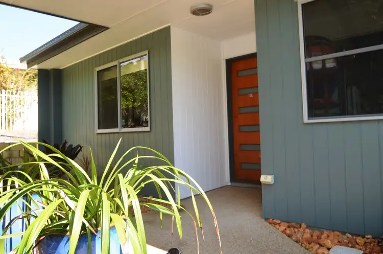 Main view of Homely apartment listing, 50/34-48 Vin E Jones Memorial Drive, Rosslyn QLD 4703