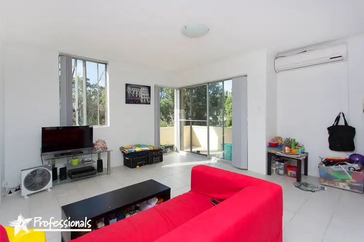 12/16 Padstow Parade, Padstow NSW 2211