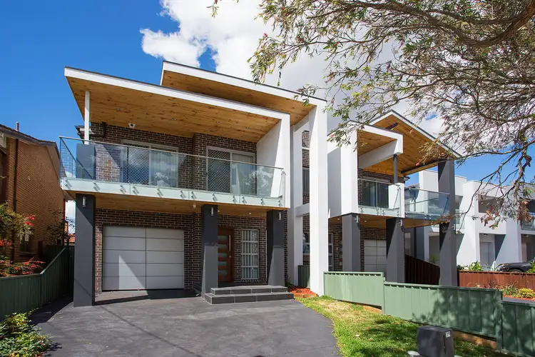 29 Tompson Road, Revesby NSW 2212