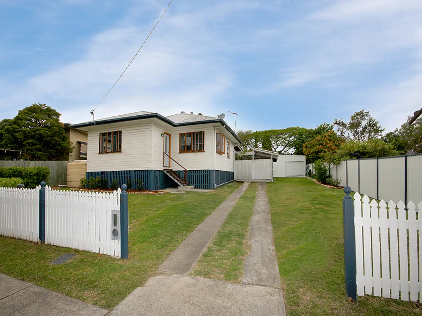 Main view of Homely house listing, 73 Chipley Street, Darra QLD 4076