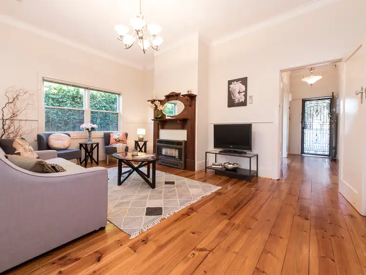 Third view of Homely house listing, 31 Leander Street, Footscray VIC 3011