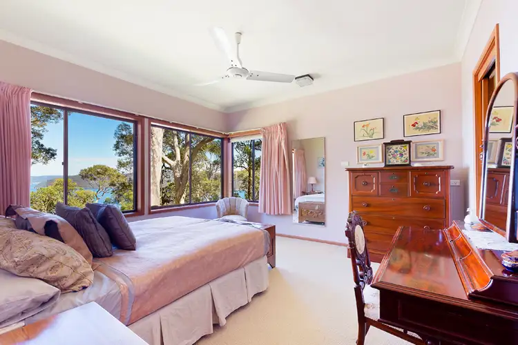 Sixth view of Homely house listing, 3 Canara Place, Palm Beach NSW 2108