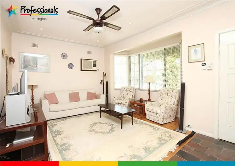 Fourth view of Homely house listing, 17 Parkland Avenue, Rydalmere NSW 2116