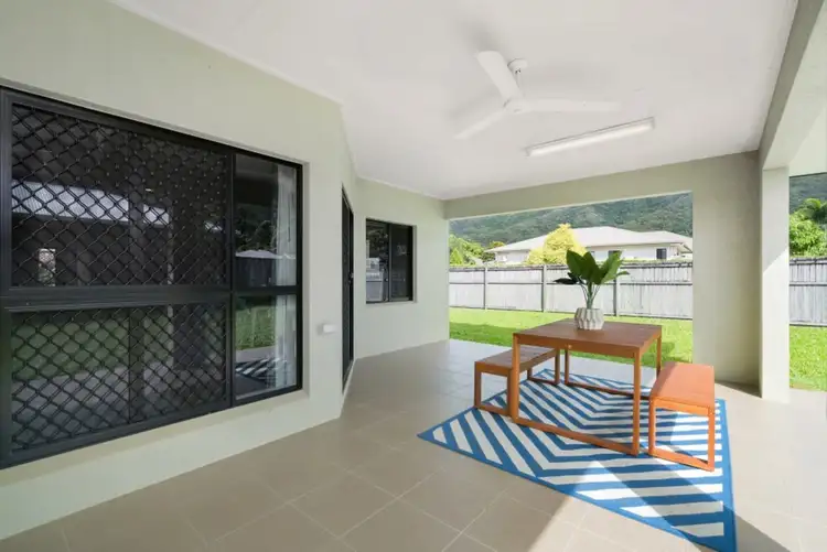 Second view of Homely house listing, 18 AINSCOW Drive, Bentley Park QLD 4869