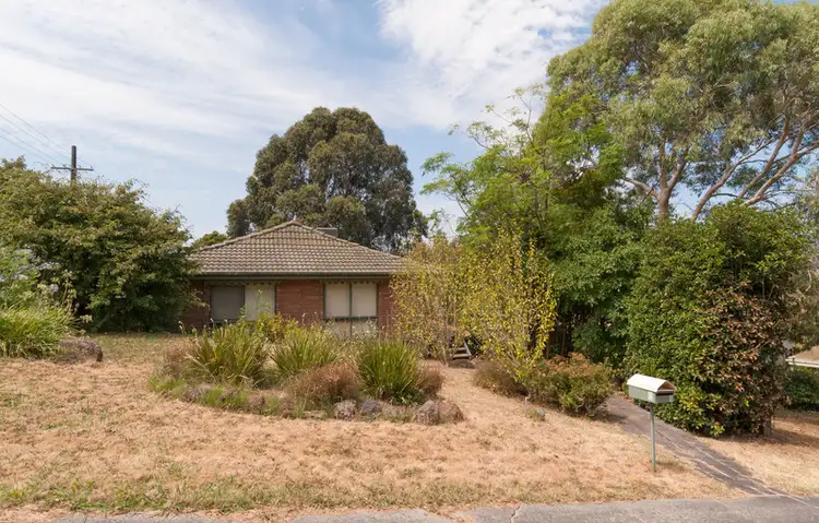 1 Landara Court, Mooroolbark VIC 3138