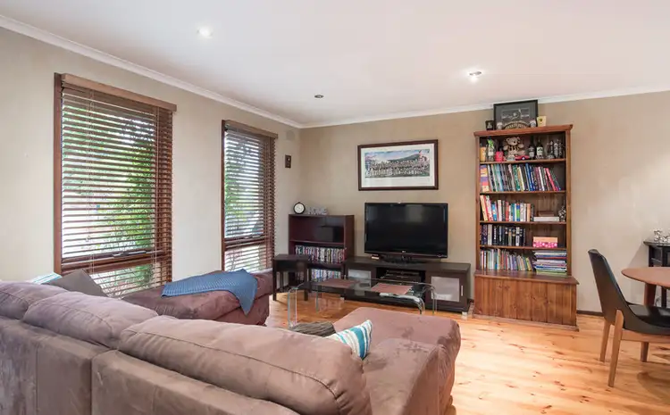 Fourth view of Homely house listing, 12 Coolaroo Court, Mooroolbark VIC 3138