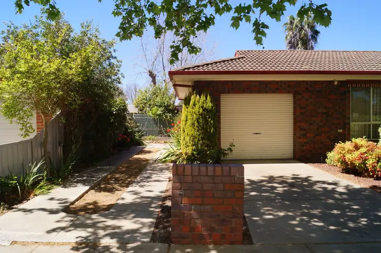 Second view of Homely townhouse listing, 55 Corio Street, Shepparton VIC 3630