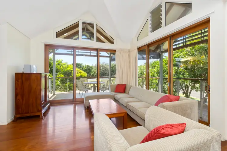 Fourth view of Homely townhouse listing, 1/1 Beachfront Parade, East Ballina NSW 2478