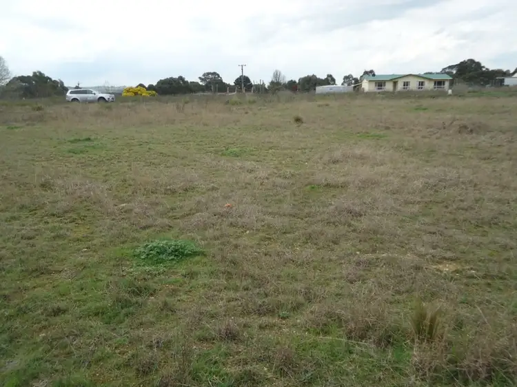 Main view of Homely land listing, Lot 105 Manor Hills off Surry Street, Collector NSW 2581