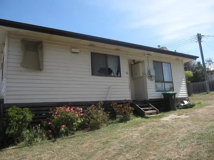 Third view of Homely house listing, 66 Savige Street, Morwell VIC 3840