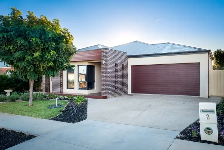 2 Cosgrove Court, Mildura VIC 3500