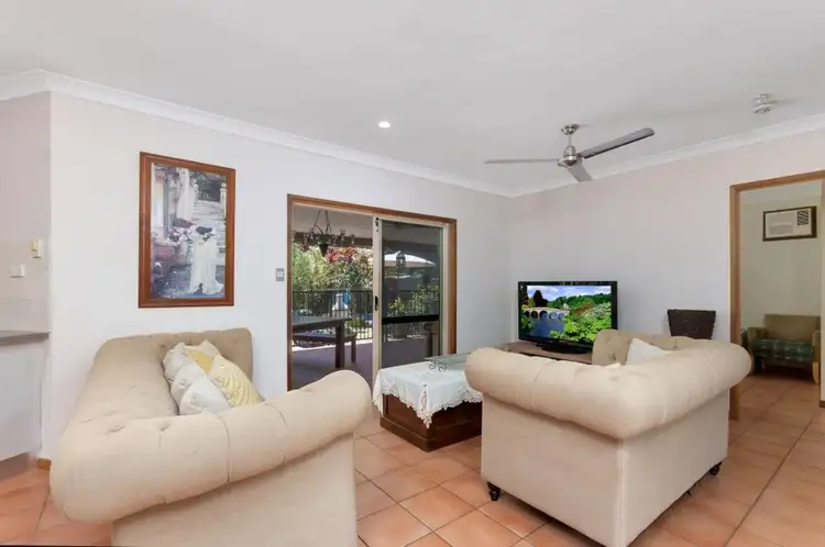 Sixth view of Homely house listing, 13 THORPE Place, Bentley Park QLD 4869