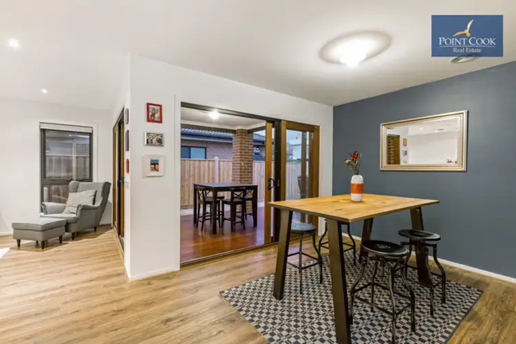 Sixth view of Homely house listing, 8 Solitude Crescent, Point Cook VIC 3030
