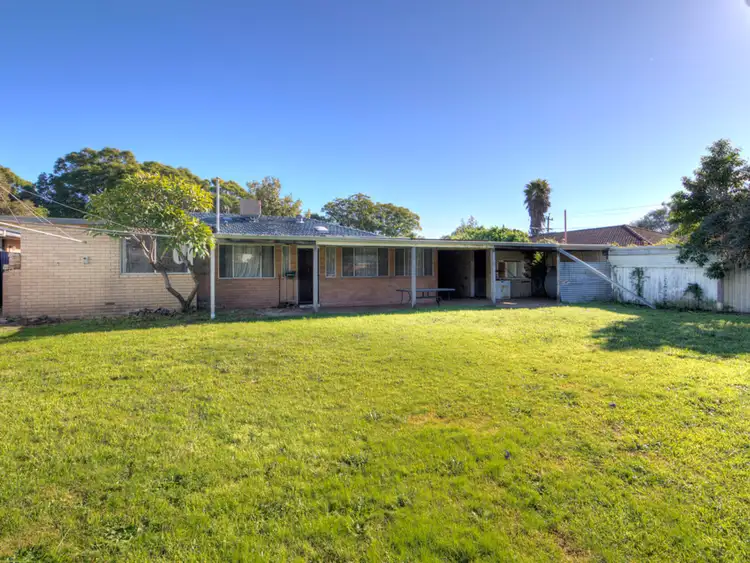 Fifth view of Homely house listing, 3 Kiandra Way, High Wycombe WA 6057