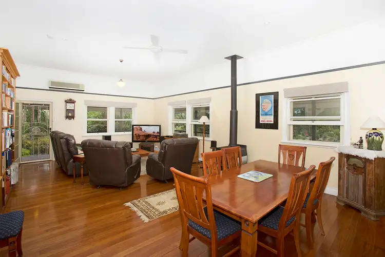 Fifth view of Homely house listing, 228 Duck Creek Mountain Road, Alstonville NSW 2477