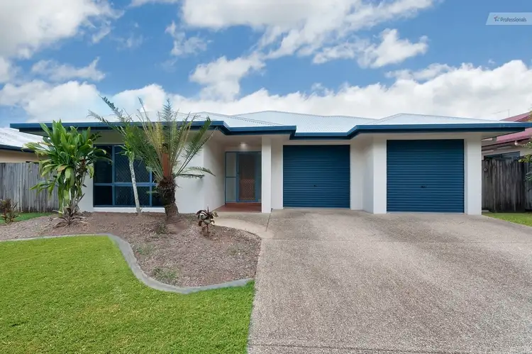 Second view of Homely house listing, 7 Surtees Close, Bentley Park QLD 4869