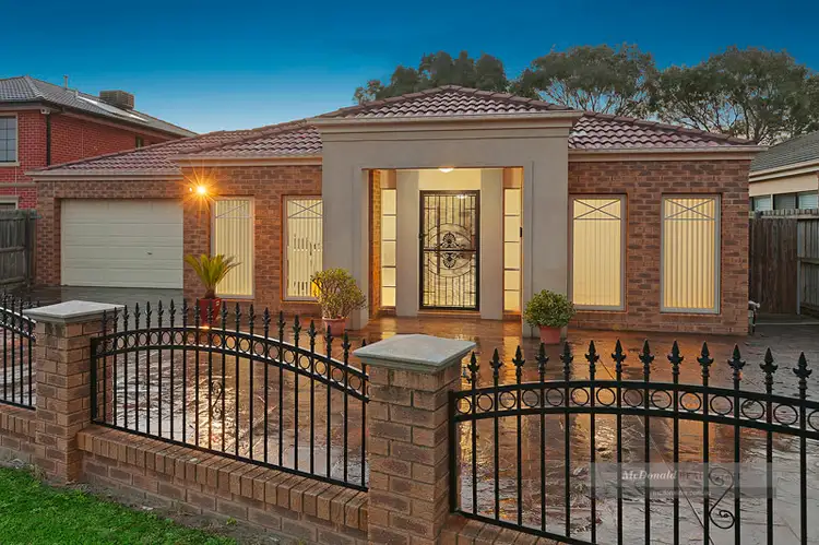 18 Stanford  Avenue, Keysborough VIC 3173