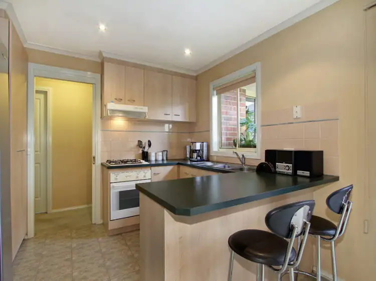Second view of Homely unit listing, 3/13 Kitchener Road, Croydon VIC 3136