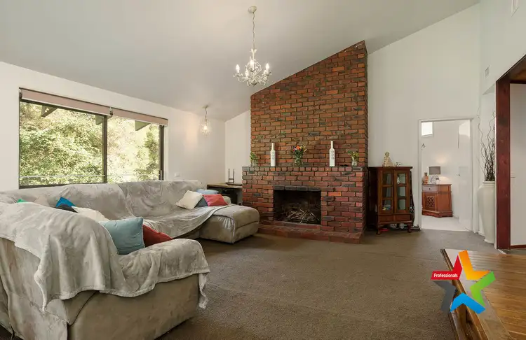 Third view of Homely house listing, 58 Russell Street, Mount Evelyn VIC 3796