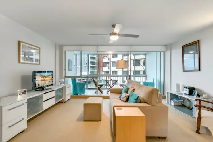 Third view of Homely apartment listing, 18/18 Queen Street, Southport QLD 4215