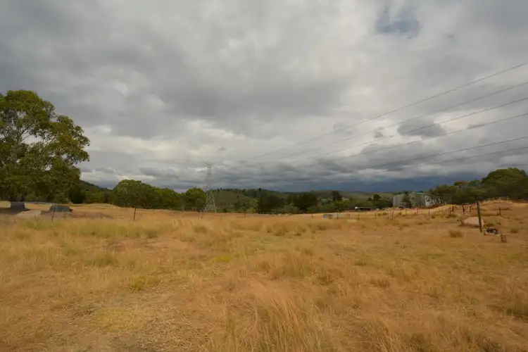 Fourth view of Homely land listing, 139B Gemalong Close, Marrangaroo NSW 2790