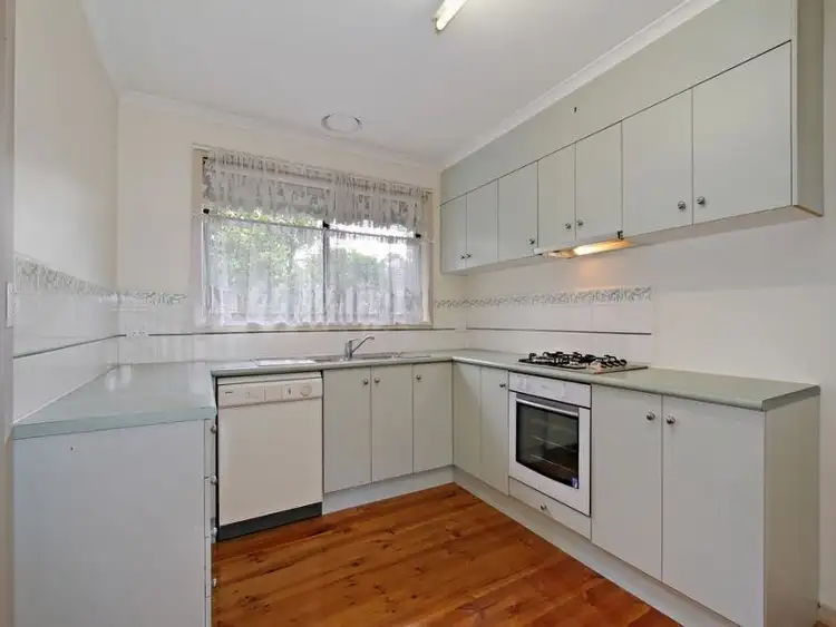 Sixth view of Homely unit listing, 6/1 Rawlinson Street, Croydon VIC 3136