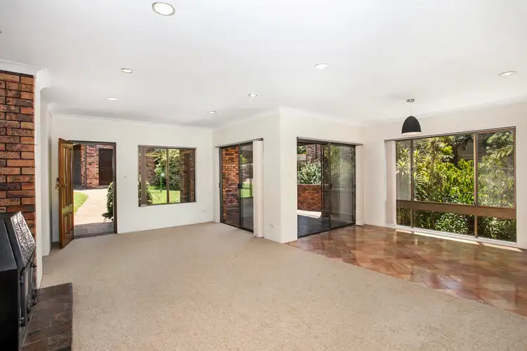 Fourth view of Homely house listing, 44 Sylvan Ridge Drive, Illawong NSW 2234