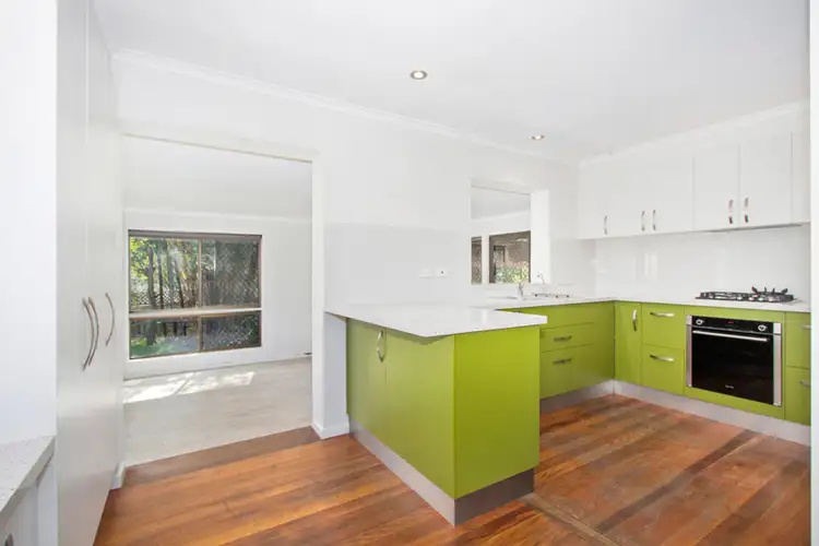 Fourth view of Homely house listing, 5 Wejuba Gardens, Ballina NSW 2478