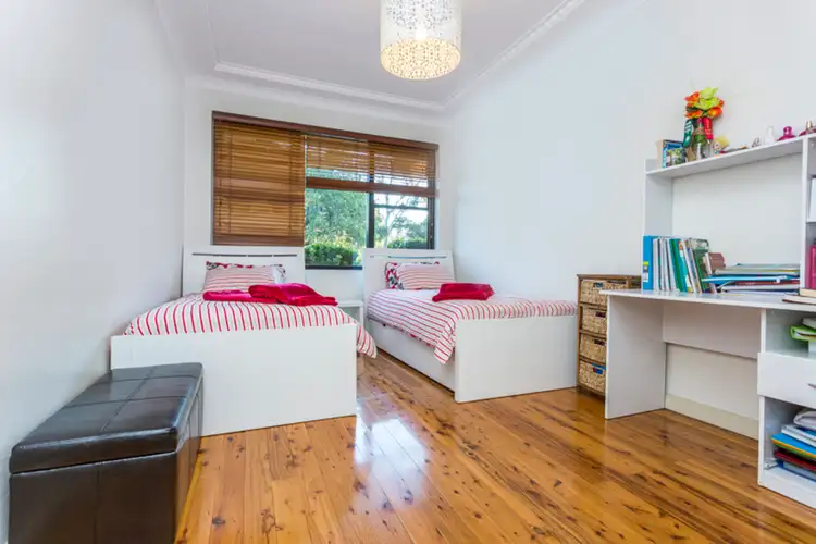 Sixth view of Homely house listing, 45 Noble Avenue, Mount Lewis NSW 2190