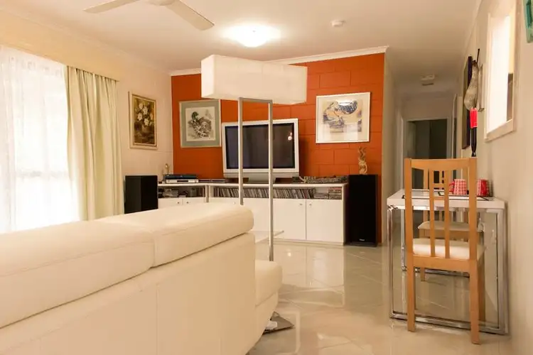 Third view of Homely house listing, 18 Universal Close, White Rock QLD 4868