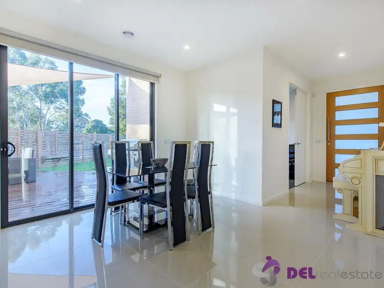 Fourth view of Homely house listing, 11 Kyla Avenue, Dandenong VIC 3175