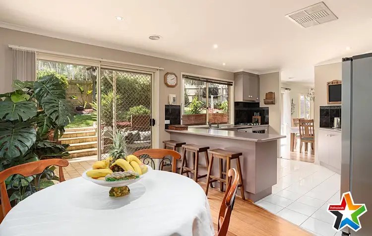 Sixth view of Homely house listing, 22 Bristol Crescent, Lilydale VIC 3140