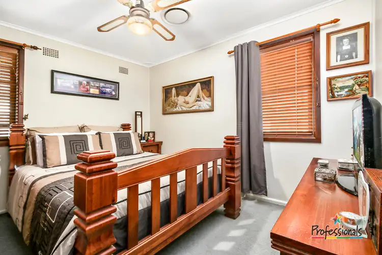 Sixth view of Homely house listing, 25 Simpson Avenue, Casula NSW 2170