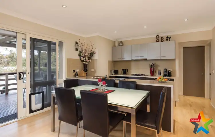 Fifth view of Homely house listing, 78 Landscape Drive, Boronia VIC 3155