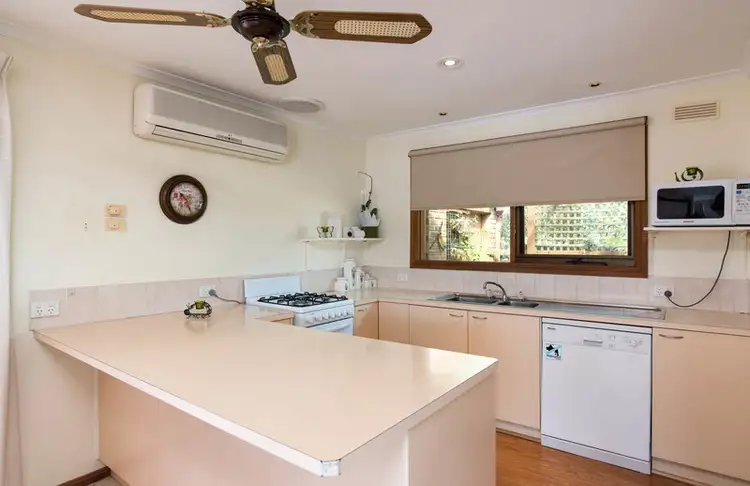 Fifth view of Homely unit listing, 3/15 McComb Street, Lilydale VIC 3140