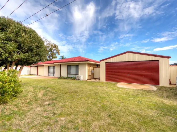 27 Lorikeet Loop, High Wycombe WA 6057