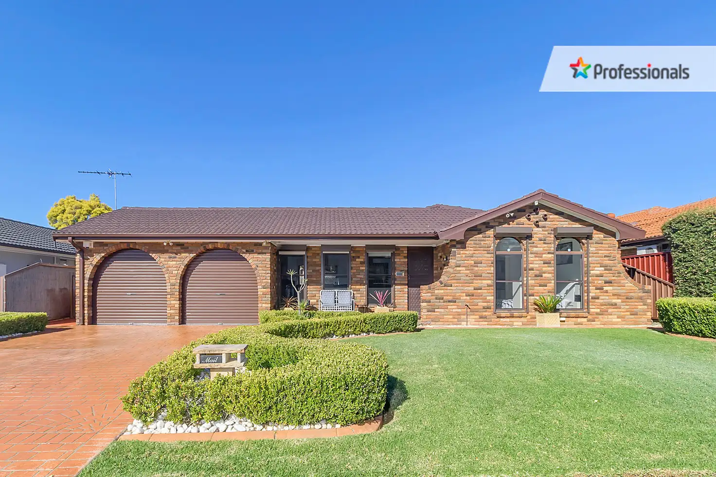 Main view of Homely house listing, 50 Dalpra Crescent, Bossley Park NSW 2176