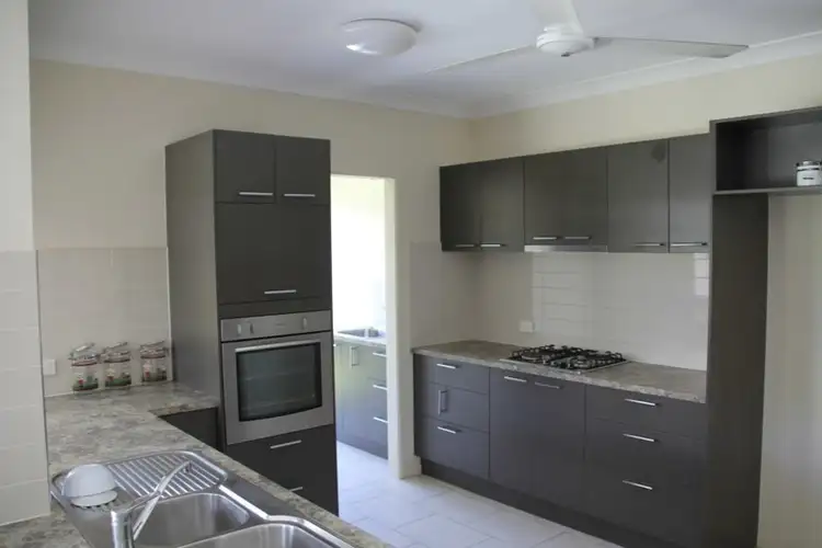 Second view of Homely house listing, 5 Kingsley Close, White Rock QLD 4868