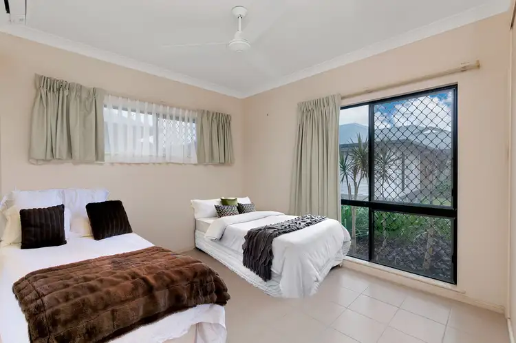 Sixth view of Homely villa listing, 35/43-47 Skull Road, White Rock QLD 4868