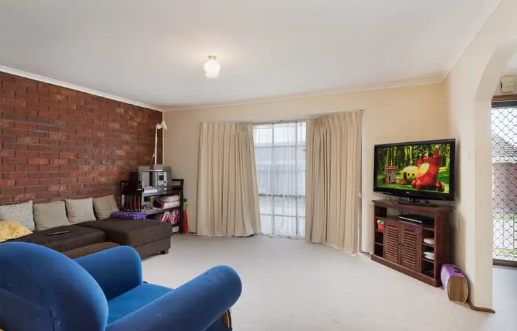 Second view of Homely unit listing, 3/19-21 Slevin Street, Lilydale VIC 3140