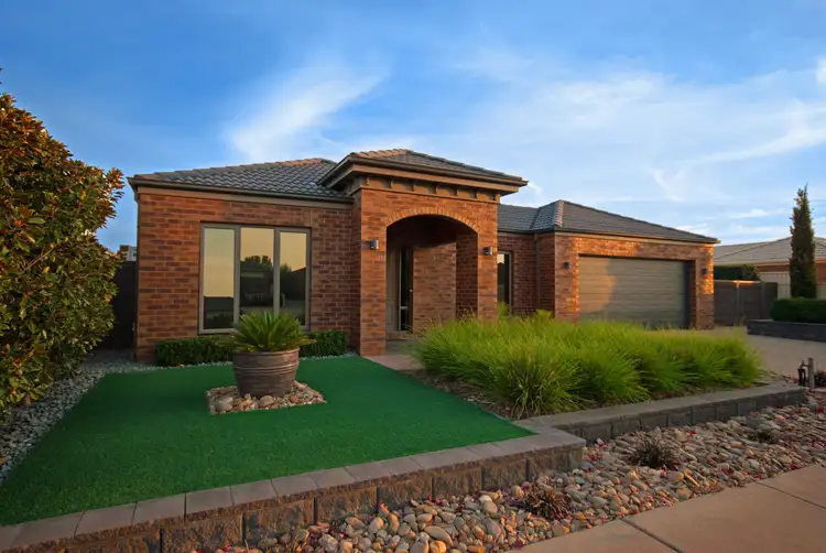 114 Waranga Drive, Kialla VIC 3631