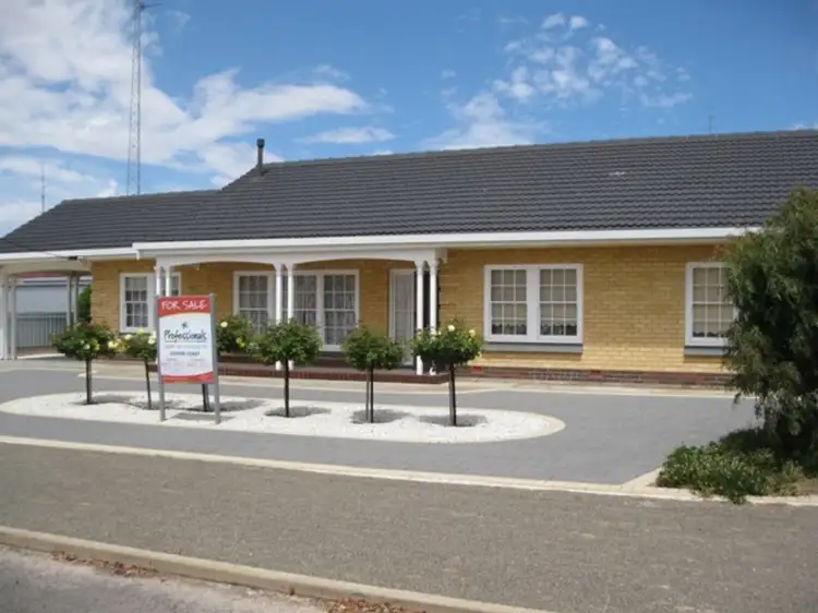Main view of Homely house listing, 19 Lyon Street, Kadina SA 5554