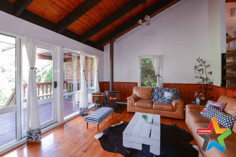 Third view of Homely house listing, 39 Christine Street, Millgrove VIC 3799