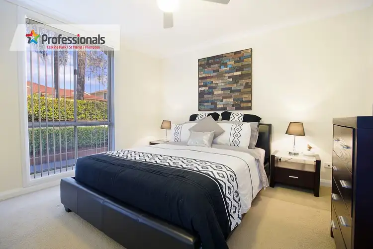 Seventh view of Homely house listing, 6 Cepheus Place, Erskine Park NSW 2759