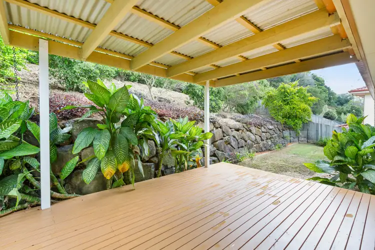Seventh view of Homely house listing, 17 Eliza Fraser Court, Terranora NSW 2486