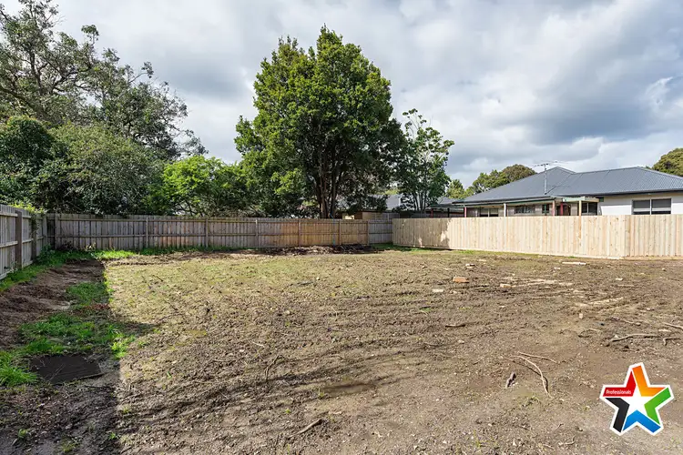 Fourth view of Homely land listing, LOT 2, 2 Venetian Court, Croydon VIC 3136