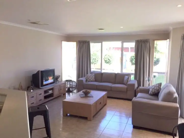 Third view of Homely house listing, 12 Reynolds Drive, Numurkah VIC 3636