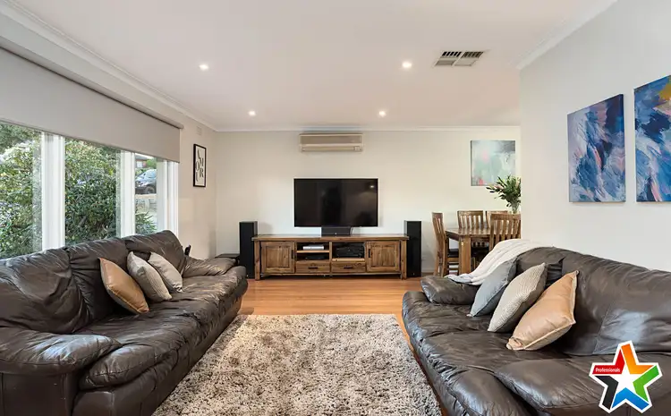 Third view of Homely house listing, 5 Grandvalley Drive, Chirnside Park VIC 3116